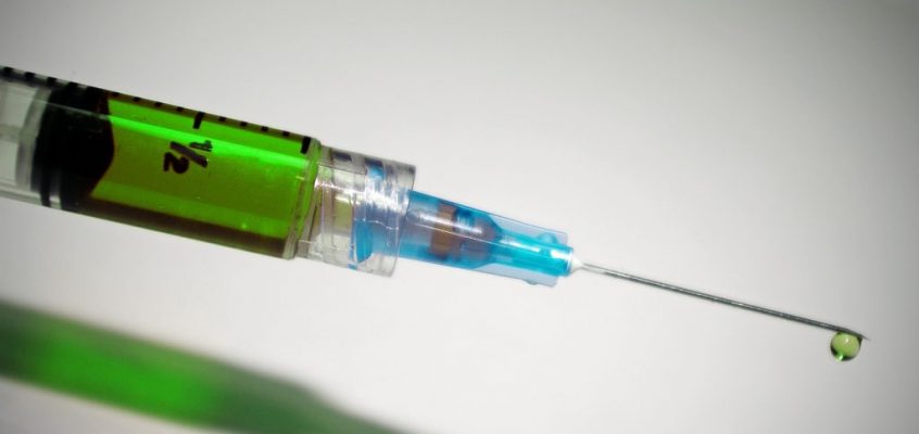 Технология cокращения населения