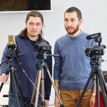 3 дня с Разумным Человечеством в июне 2019 в Санкт-Петербурге