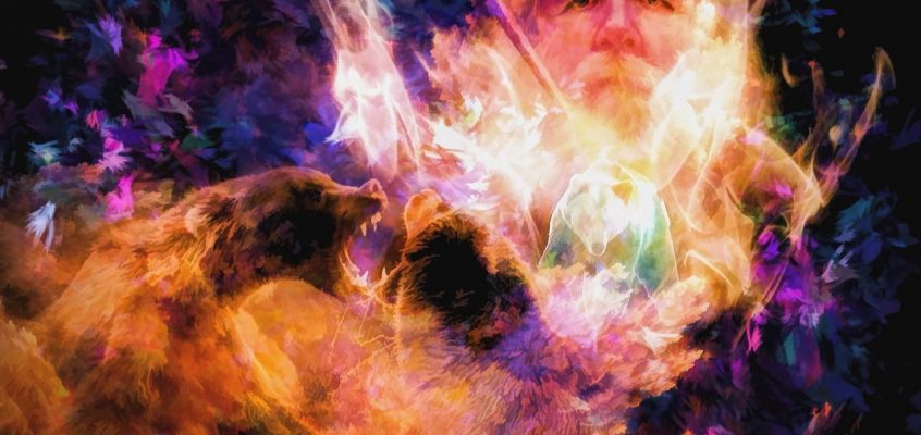 Categories of mages