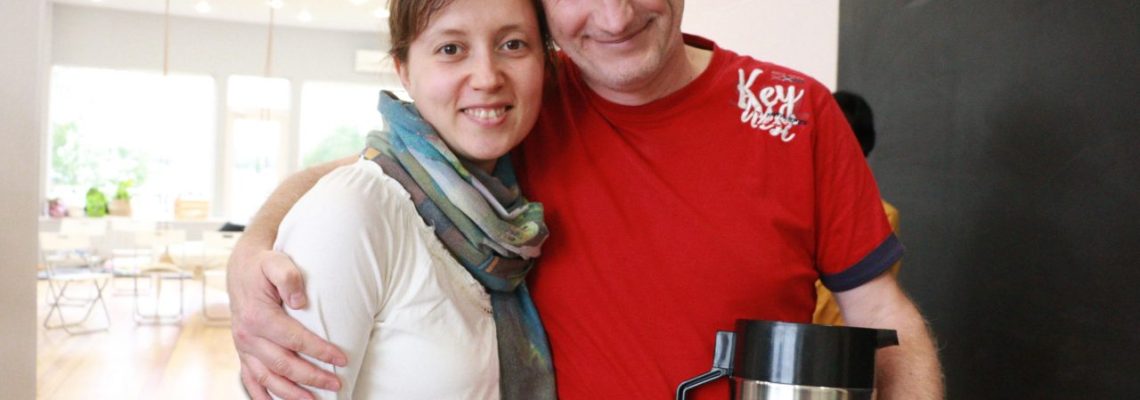Отзыв Игоря о семинарах Разумного Человечества