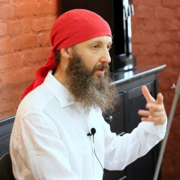 Кто может стать контактером. Часть 3