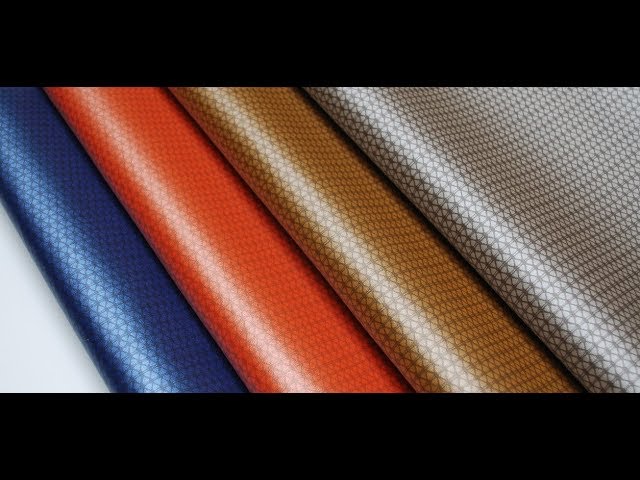 Unethical clothes or synthetics (subtitles)