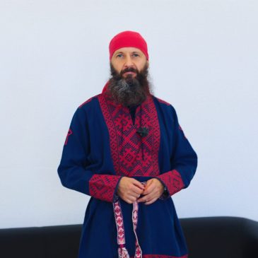 Как раньше именовался славянский народ