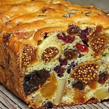 Вкус жизни