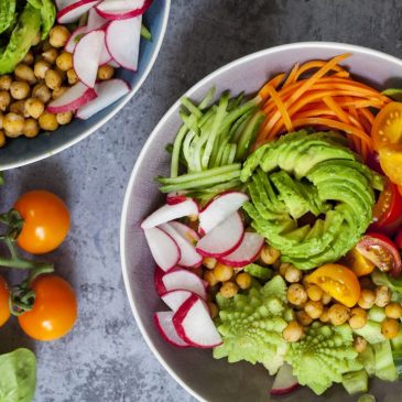 Сыроедные рецепты для вас 🥗