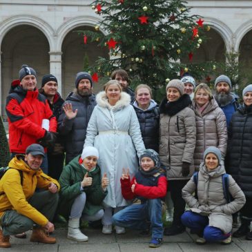 Что можно, а что нельзя ввозить в Германию