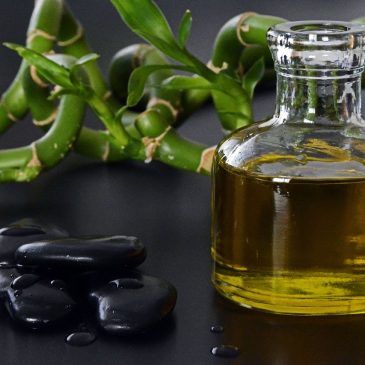 Нефтепродукты в косметике