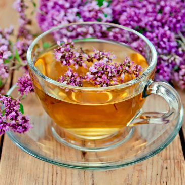 🍵Какие травы сочетаются между собой?