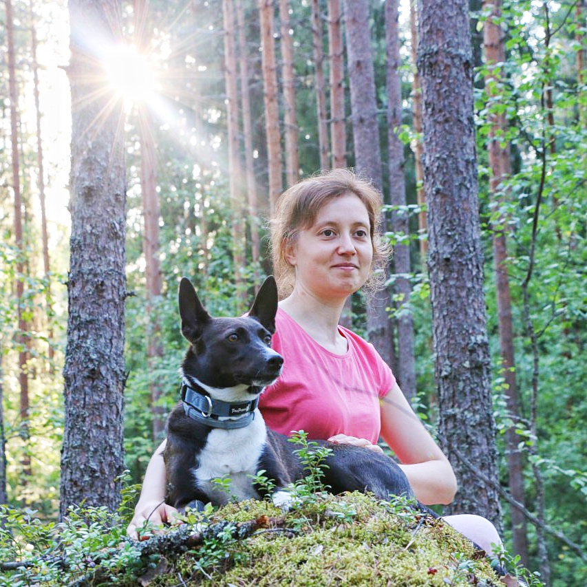 Отзыв Натальи о семинаре в Германии