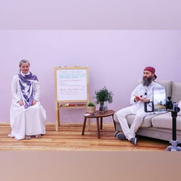 Как проходит разговор с Ангелом-Хранителем, Кармическим Комитетом, Медицинской Системой, Кураторами Разумного Человечества? 🕊