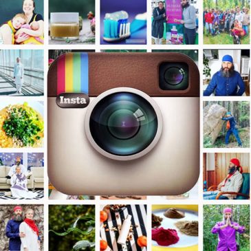 А вы подписаны на нас в Instagram? ☀️