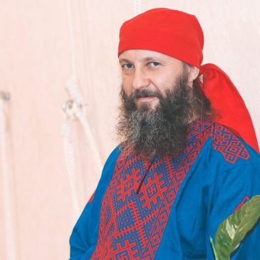 Влияние предков