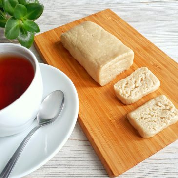 Халва из кунжута | Sesame halva