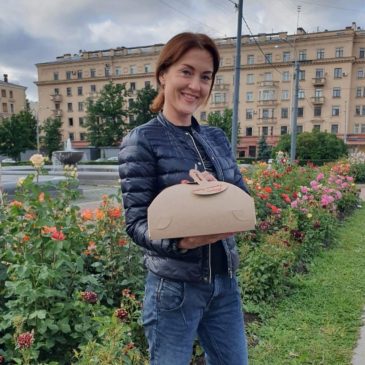 Отзыв Елены о Разумных Сластях
