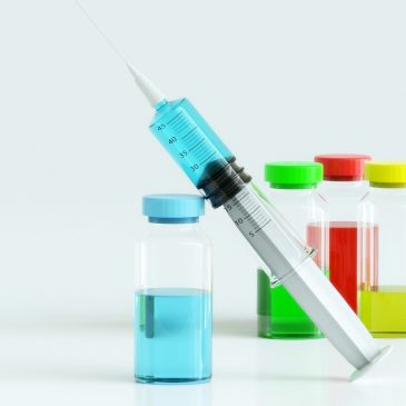 Вакцинация: вред или польза 💉