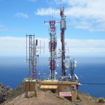 Влияние 5G на организм 📡