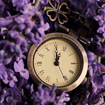Изменение времени онлайн-встреч ⏰