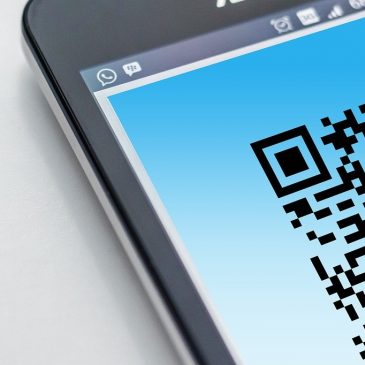 Опасность QR-кодов 🧾