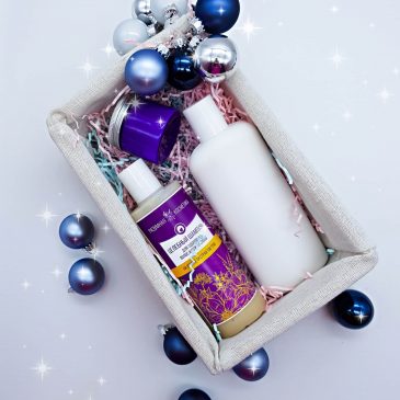 Рождественские подарки с доставкой в Европу 🎄🎁