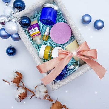 Новогодние наборы 🎁🎄