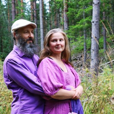 Семейные расстановки 👪