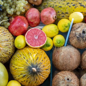Ядохимикаты, плесень и экопродукция Часть 2