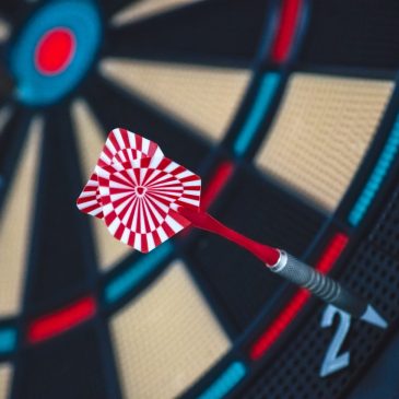 Учимся ориентироваться на результат 🎯