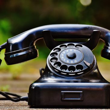 Уверенно говорим с британцем по телефону 📞