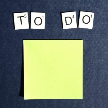 5 советов, чтобы доводить дела до конца 📝