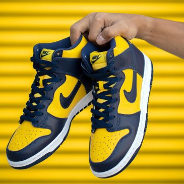 Как бывший студент и его тренер создали NIKE: Часть 2