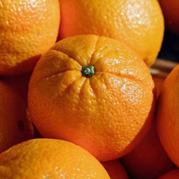 Целлюлит: что делать? 🍊