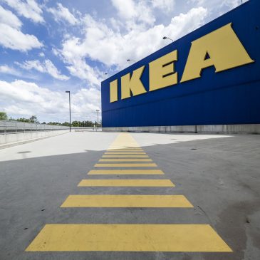 Принципы бизнеса основателя Ikea