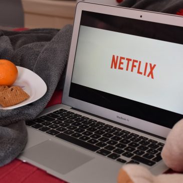 Формула успеха от Netflix 🎥