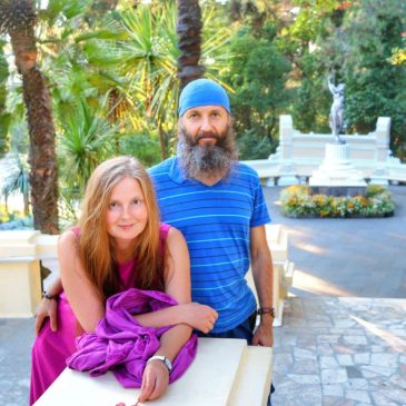Отношения мужчины и женщины 👩‍❤️‍👨 Часть 7