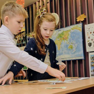Педагогическая запущенность – как избежать?