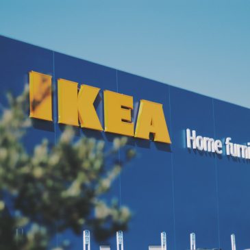 Мебельный гигант IKEA пообещал отказаться от пластиковой упаковки к 2028 году