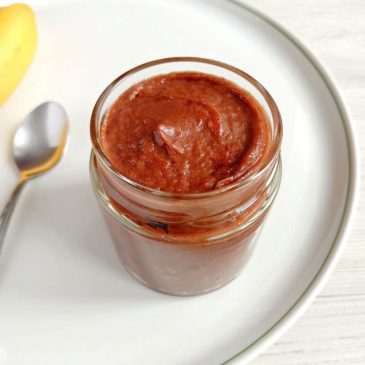 Сыроедная Ириска | Raw Toffee