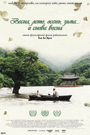 Весна, лето, осень, зима… и снова весна, 2003