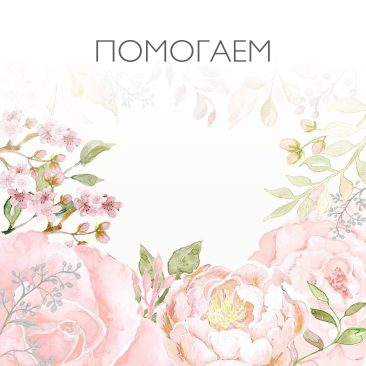 помогаем