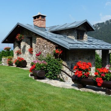 Описываем свой дом по-английски 🏠