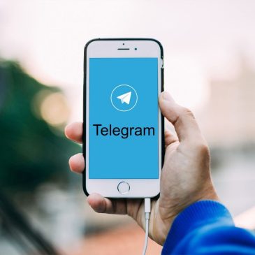 Наши проекты в Телеграм ✅