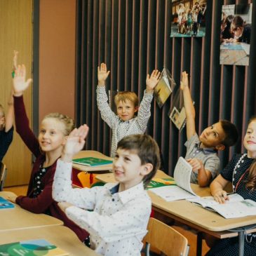 Подготовка к экзаменам: как помочь детям?