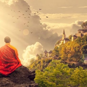 Значение дыхания в йоге 🧘‍♀️