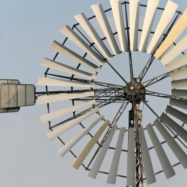 Карманная электростанция 💡🔌
