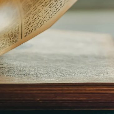 Даосская притча: Книжные закладки 🎋