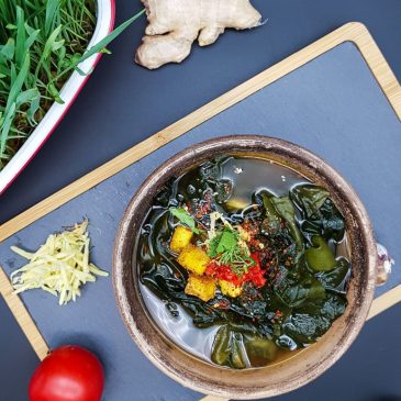 Чат по питанию 🥗