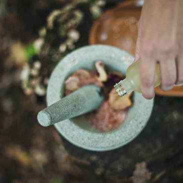 Средство от комаров своими руками 🌸🧚‍♀️