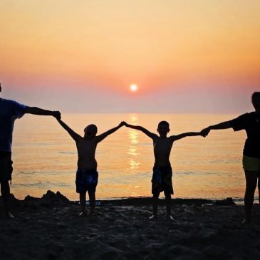 Семейные расстановки 👪