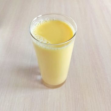 Кукурузное молоко | Corn Milk