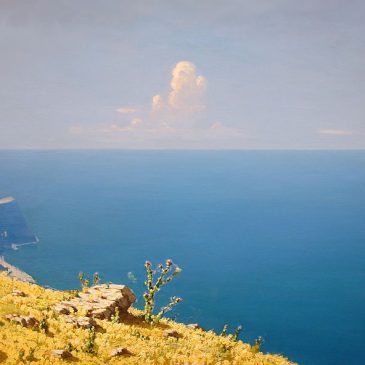 Куинджи: кудесник цвета